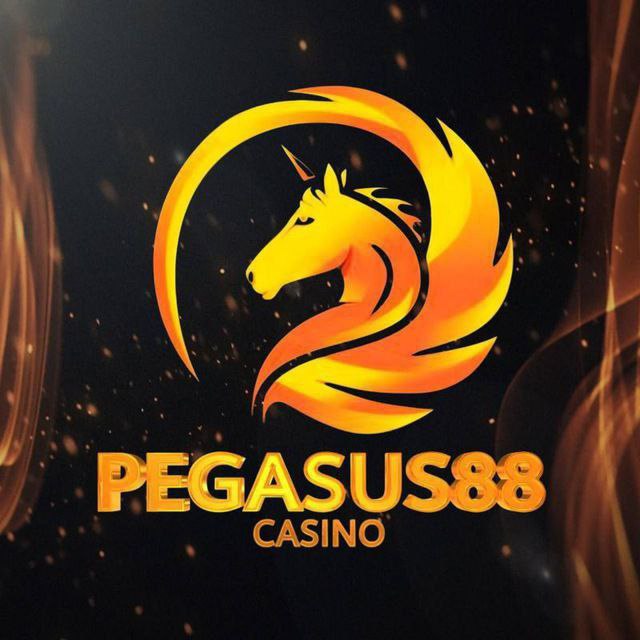 Download banner for the PEGASUS 88 mobile app on Android and iOS